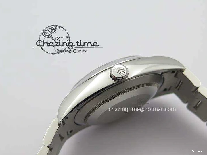 2016 I 1:1 Edition 214270 EXPLORER Noob SS A2824 39mm Baselworld Best On Bracelet 0227